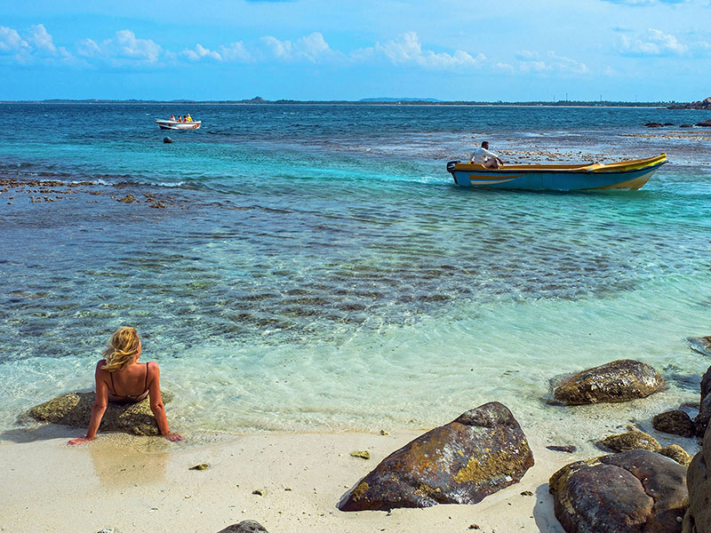 Trincomalee