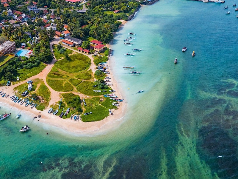 Weligama